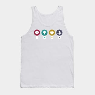 INFP Tank Top